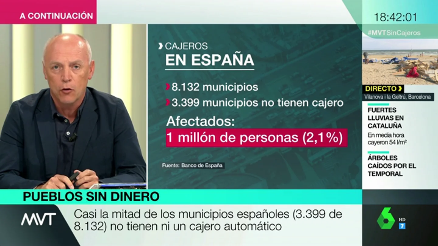 Luis Sanabria en Más Vale Tarde Luis Sanabria en Más Vale Tarde