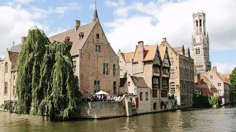 Brujas Brujas