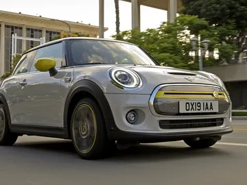 MINI eléctrico MINI eléctrico