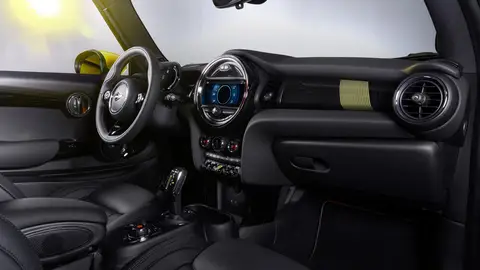 MINI eléctrico MINI eléctrico