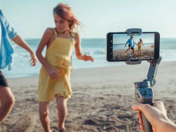 DJI Osmo Mobile 3 DJI Osmo Mobile 3