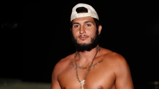 Omar Montes Omar Montes