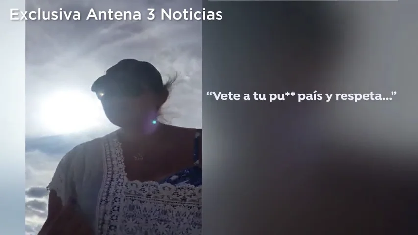 El ataque racista a dos jóvenes por hablar español en una playa de Nueva York: "Eres extranjero, vete a tu país"