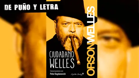 Ciudadano Welles El Muro