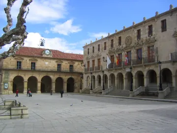 Soria Soria