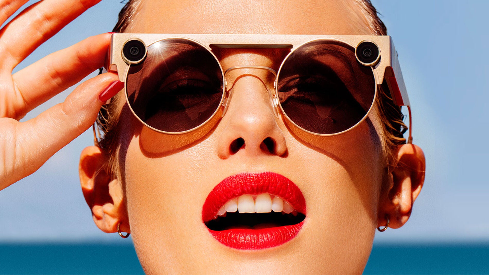 Spectacles 3