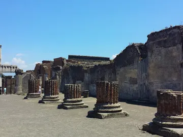 Yacimientos arqueológicos mediterráneos Yacimientos arqueológicos mediterráneos