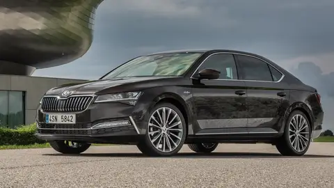 Skoda Superb Skoda Superb