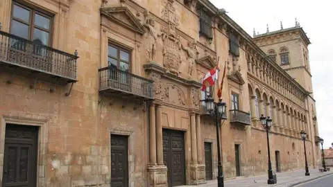 Soria. Palacios Soria. Palacios