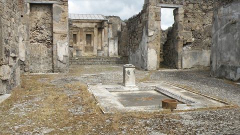 Pompeya