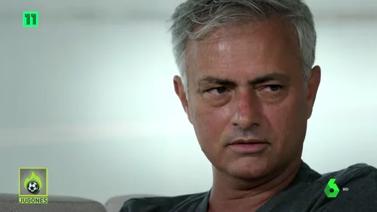 MourinhoJugones MourinhoJugones
