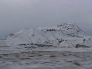 Adiós al primer glaciar de Islandia (y no es el único que se perderá) Adiós al primer glaciar de Islandia (y no es el único que se perderá)