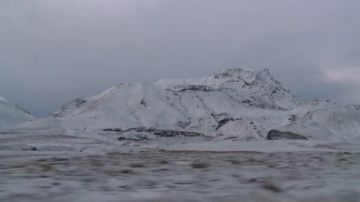 Adiós al primer glaciar de Islandia (y no es el único que se perderá)