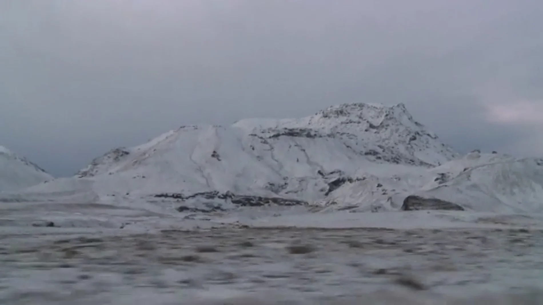 Adiós al primer glaciar de Islandia (y no es el único que se perderá)