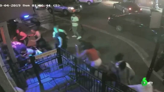 Detenido el amigo del tirador de Dayton por suministrarle piezas para el rifle y la armadura  Detenido el amigo del tirador de Dayton por suministrarle piezas para el rifle y la armadura