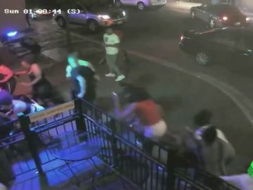 Detenido el amigo del tirador de Dayton por suministrarle piezas para el rifle y la armadura Detenido el amigo del tirador de Dayton por suministrarle piezas para el rifle y la armadura