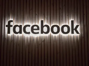 Facebook Facebook