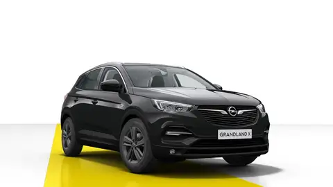 Opel Grandland X Opel Grandland X