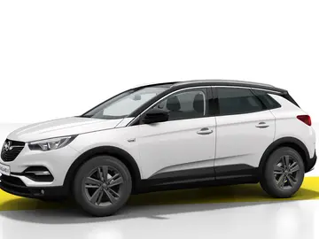 Opel Grandland X Opel Grandland X