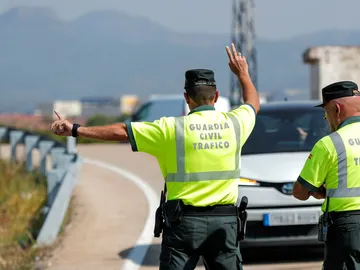 Tráfico intensifica los controles  Tráfico intensifica los controles
