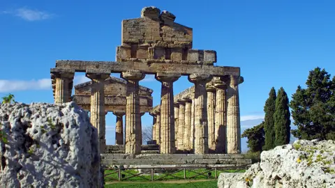 Paestum Paestum