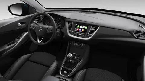 Opel Grandland X Opel Grandland X
