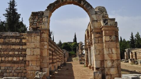 Baalbek