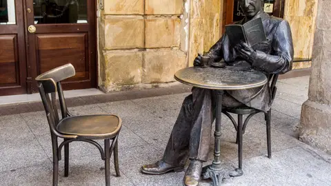 Soria literaria Soria literaria
