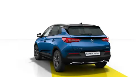 Opel Grandland X Opel Grandland X