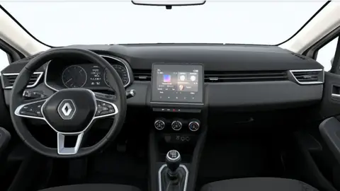 Renault Clio Renault Clio
