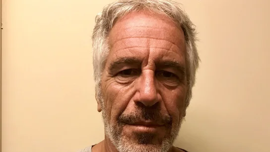 Jeffrey Epstein. Jeffrey Epstein.