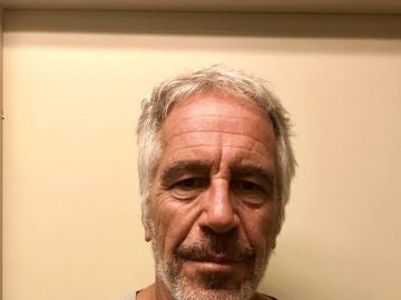 Jeffrey Epstein. Jeffrey Epstein.