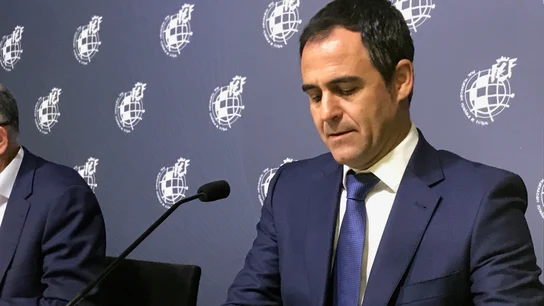Carlos Velasco Carballo Carlos Velasco Carballo