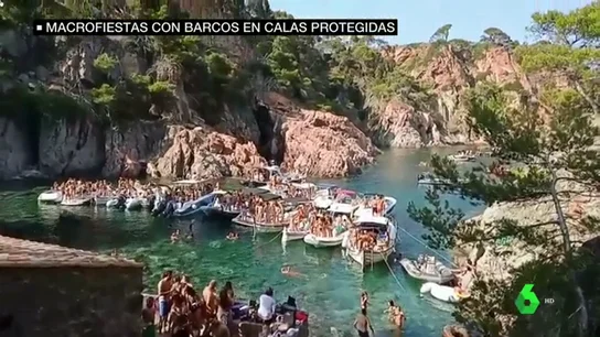 CALAS Y BOTELLÃN CALAS Y BOTELLÃN