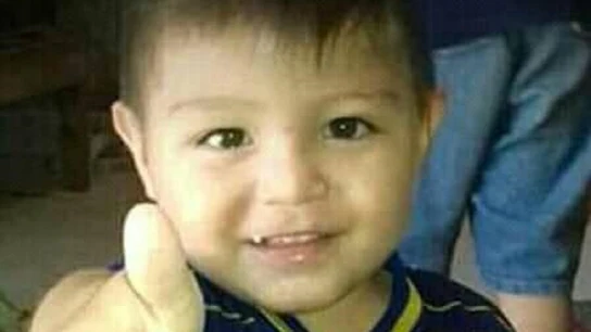 Imagen de la víctima Imagen de la víctima