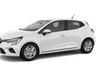 Renault Clio Renault Clio