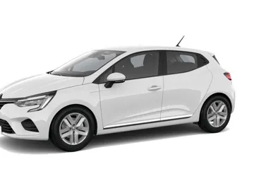 Renault Clio Renault Clio