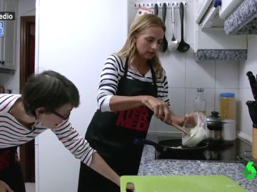 Entre confesiones políticas y secretos: así fue el 'Servicio Público' de Susana Sumelzo Entre confesiones políticas y secretos: así fue el 'Servicio Público' de Susana Sumelzo