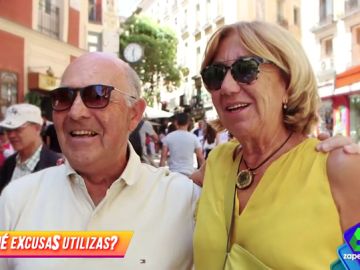¿Vivirían más sí dedicaran más tiempo a las tareas domésticas? los ciudadanos a prueba ¿Vivirían más sí dedicaran más tiempo a las tareas domésticas? los ciudadanos a prueba