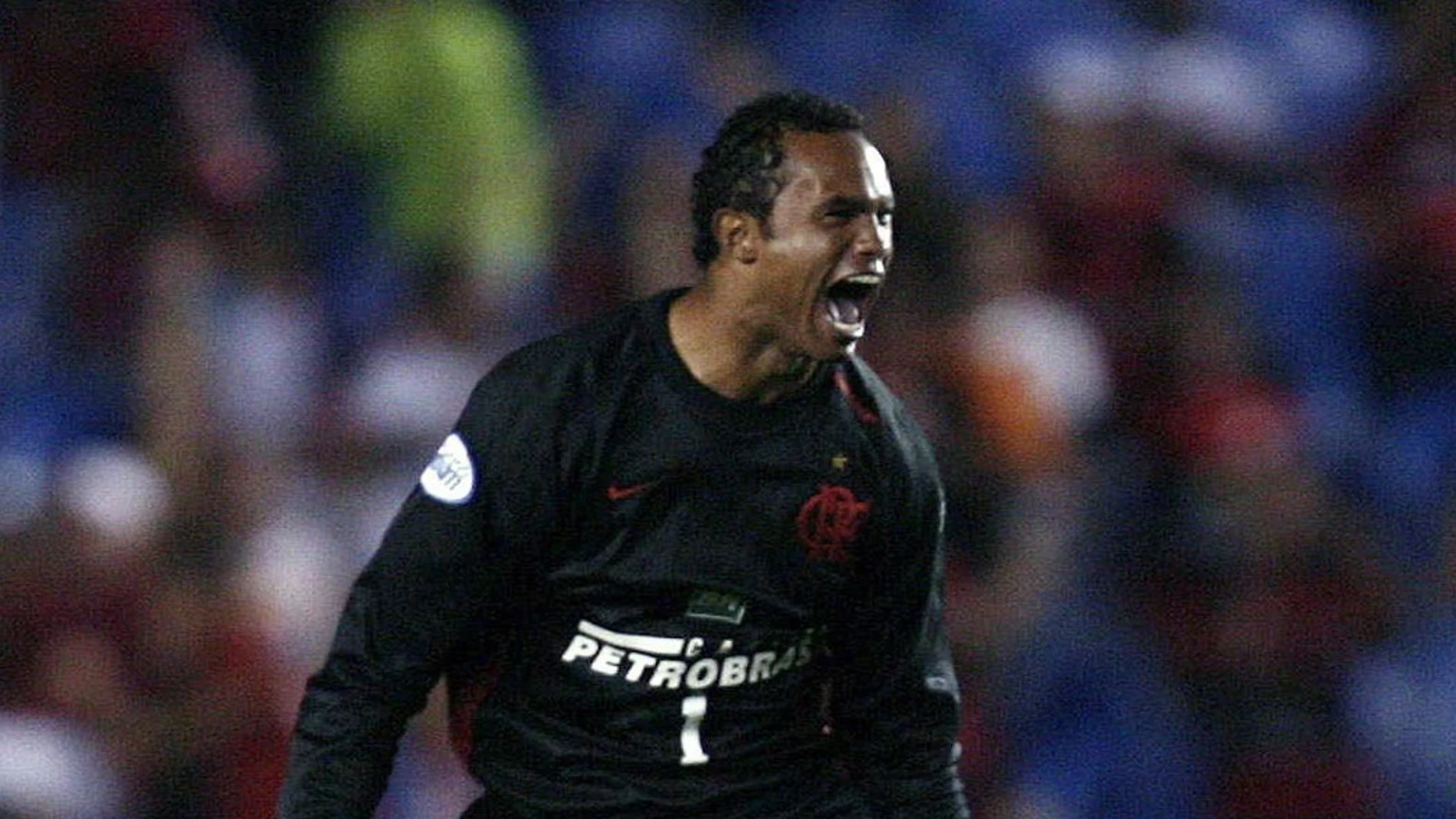 Bruno Fernandes, durante un partido