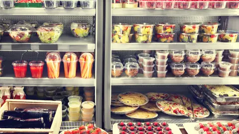 Supermercado Supermercado