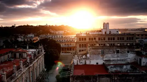 Cuba Cuba