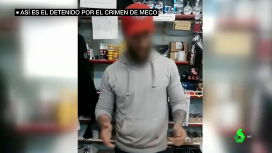 Cae la coartada del presunto asesino de Miriam: los perros de la víctima y un videojuego han sido claves Cae la coartada del presunto asesino de Miriam: los perros de la víctima y un videojuego han sido claves