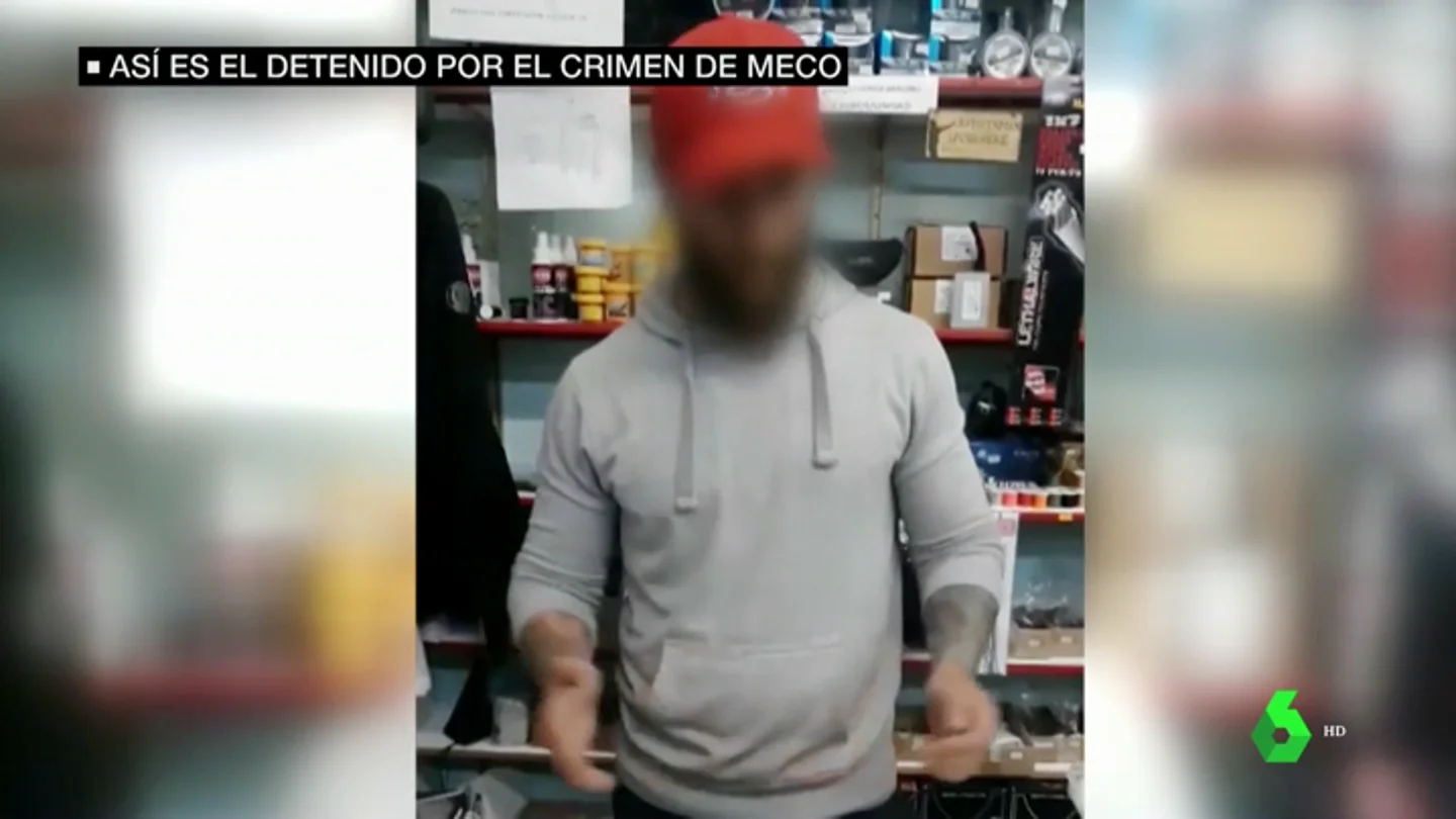 Cae la coartada del presunto asesino de Miriam: los perros de la víctima y un videojuego han sido claves Cae la coartada del presunto asesino de Miriam: los perros de la víctima y un videojuego han sido claves