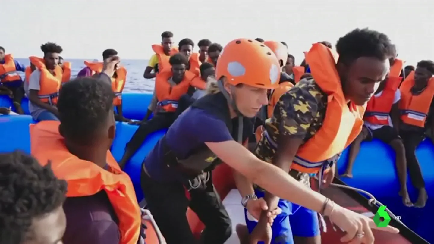 LIBIA NO ES SEGURO LIBIA NO ES SEGURO
