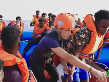 LIBIA NO ES SEGURO LIBIA NO ES SEGURO
