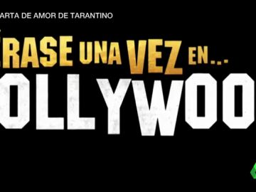 Tarantino estrena su novena película Tarantino estrena su novena película