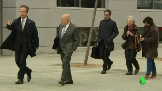 La UDEF cifra en 290 millones de euros el patrimonio de los Pujol en el extranjero La UDEF cifra en 290 millones de euros el patrimonio de los Pujol en el extranjero