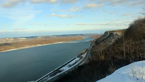 Mississippi Mississippi