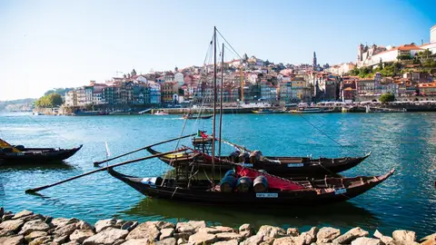 Oporto Oporto